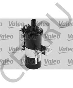 597036 TALBOT Катушка зажигания в городе Королёв