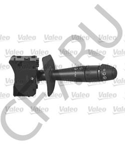 6001551358 GMC Выключатель на рулевой колонке в городе Королёв