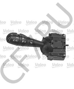 8201167988 GMC Выключатель на рулевой колонке в городе Королёв