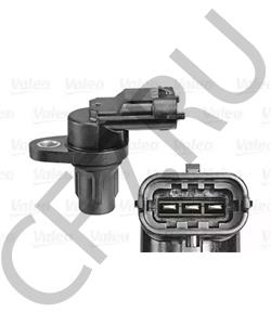 3808900J77 FAW Датчик, положение распределительного вала в городе Королёв