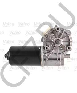 414015 HYMER Двигатель стеклоочистителя в городе Королёв