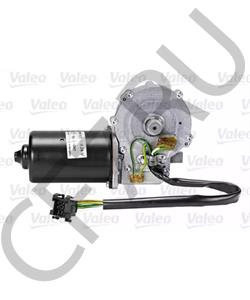 A9578200242 DAIMLER Двигатель стеклоочистителя в городе Королёв