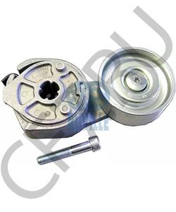 4898548 HAFFEN Натяжитель ремня ISBe (Ролик гладкий) 4936440 в городе Королёв