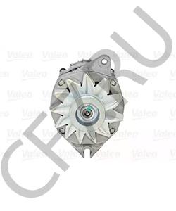 GXE2333 BLMC Генератор в городе Королёв