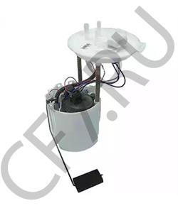 13256501 GM бензонасос в сборе в городе Королёв