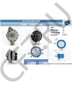 70229702 TRACK MARSHALL Генератор в городе Королёв