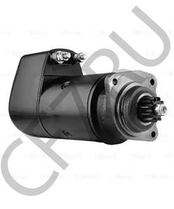 9011031126 VOLVO CONSTUCTION Стартер в городе Королёв