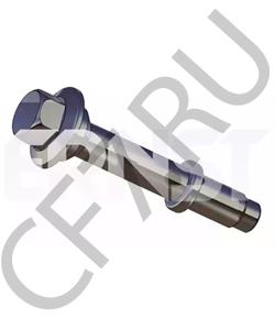 20606-41B00 NISSAN Болт, система выпуска в городе Королёв