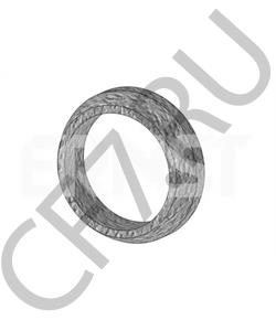 20695-8H32E КОРЕЯ Прокладка выхлопной системы тех.упак. в городе Королёв