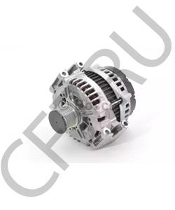 013 154 09 02 STEYR MOTORS Генератор в городе Королёв