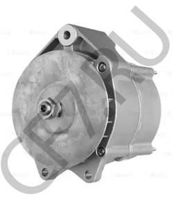 4000663M91 HANOMAG Генератор в городе Королёв