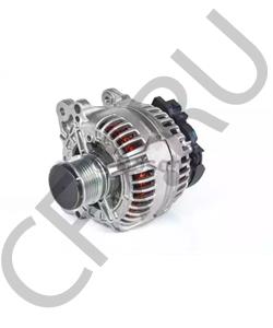 304183 KARMANN Генератор в городе Королёв