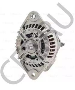 2597 242 C91 NAVISTAR Генератор в городе Королёв