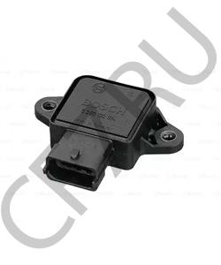 91174211 GEO Датчик, положение дроссельной заслонки в городе Королёв