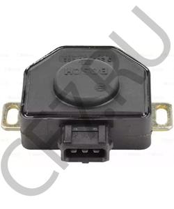 130395 ZETOR Водяной насос в городе Королёв