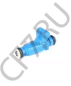 F5DZ 9F593-B MERCURY Клапанная форсунка в городе Королёв