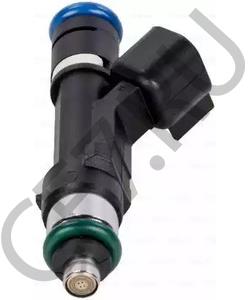 9E5Z9F593A MERCURY Клапанная форсунка в городе Королёв