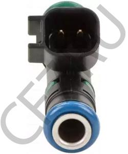 12597871 BUICK Клапанная форсунка в городе Королёв