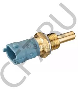 836667732 AGCO SISU POWER Датчик, температура охлаждающей жидкости в городе Королёв