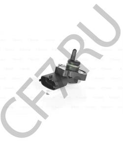 1398468 OTOMARSAN Датчик, давление наддува в городе Королёв