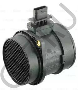 A 665 094 31 48 SSANGYONG Расходомер воздуха в городе Королёв