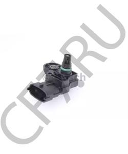 651.1130548 YAMZ Датчик давления и температуры воздуха ЯМЗ-651.10 (аналог 5340.1130548 )АВТОДИЗЕЛЬ в городе Королёв