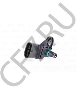 836666980 AGCO SISU POWER Датчик, давление наддува в городе Королёв