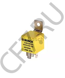 A 000 545 87 05 DAIMLER Реле, рабочий ток в городе Королёв