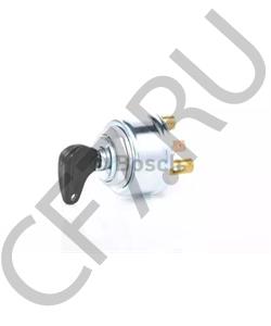 057 110 58 BOMAG Переключатель зажигания в городе Королёв