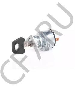 1 084 854 HENSCHEL Переключатель зажигания в городе Королёв