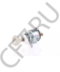 009 267 855 UNIC-SIMCA Переключатель зажигания в городе Королёв