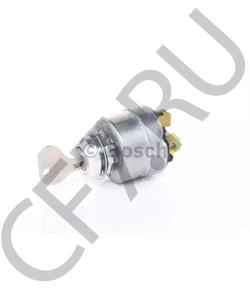 6 0578 06 5 0002 MWM Выключатель, предпусковой обогрев в городе Королёв