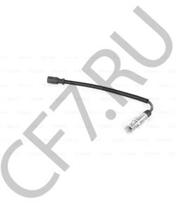 Q0003023V002 SMART Провод зажигания в городе Королёв