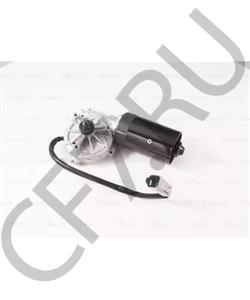 1858661 WOSIMAN Электродвигатель стеклоочистителя SCANIA в городе Королёв