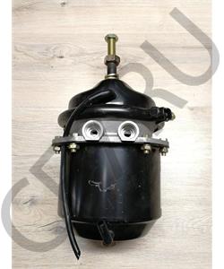 WG9000360601 XGMA Камера тормозная ср. моста (энергоаккумулятор) короткий шток в городе Королёв