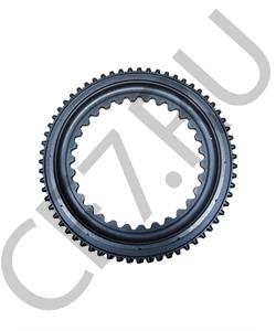 95570224 General Ricambi EU_кольцо синхронизаторa конус MAN,DAF,RVI,Volvo,Iveco ZF 16S150 151 181 220 221 251 в городе Королёв