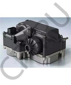 04603859 KHD Модуль подачи, впрыск карбамида в городе Королёв