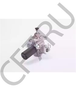 836362023 AGCO SISU POWER Топливный насос в городе Королёв