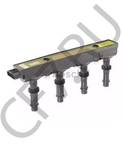 55562139 NSU Катушка зажигания в городе Королёв