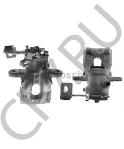 4783052161 ASTON MARTIN Тормозной суппорт в городе Королёв