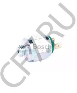 9970 069400 FAUN Датчик давления масла в городе Королёв