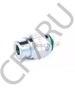 99708475179 FAUN Датчик давления масла в городе Королёв