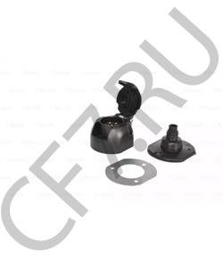 0986352819Y TEMSA Розетка прицепа в городе Королёв