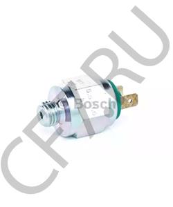 969 064 00 TEREX Датчик давления масла в городе Королёв