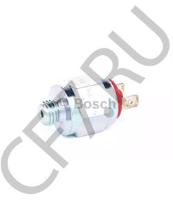 621 741 40 TEREX Датчик давления масла в городе Королёв