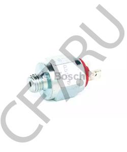 9970 0597284 FAUN Датчик давления масла в городе Королёв