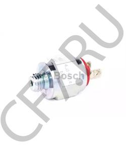 9970 8475173 FAUN Датчик давления масла в городе Королёв