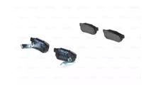 AKERMAN VERKSTAD AB Комплект тормозных колодок, дисковый тормоз