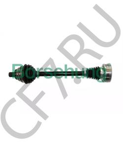 5N0407763N VAG DRIVESHAFT в городе Королёв