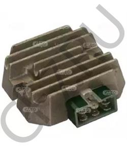 210662070 KAWASAKI MOTORCYCLES Регулятор генератора в городе Королёв